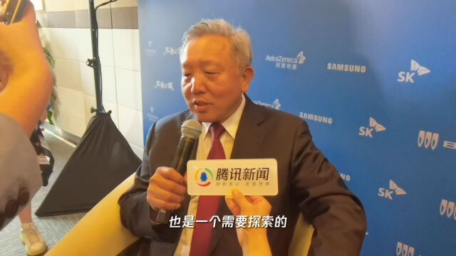 吴晓求谈中特估:央企背后有国家信用,重新估值有必要