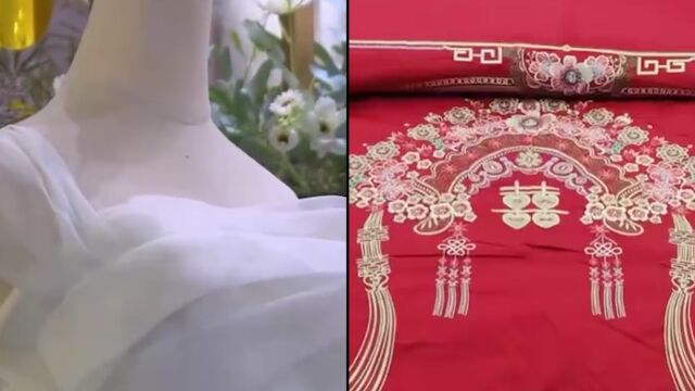 28岁小伙网上找婚介机构,花28.8万闪婚,新娘不让亲近还出走失联