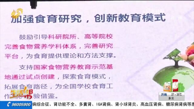 第二届中国食育发展大会开幕,300多位专家学者共商食育发展之路