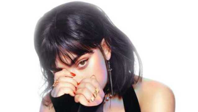 Charli XCX不同风格的歌曲,每一首都好听到爆了