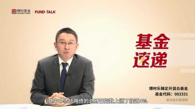 博时FundTalk | 博时乐臻定开混合基金配置价值详解