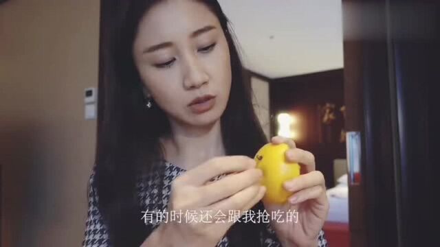 陈彦妃:愿我们都能保持这份简单的本真