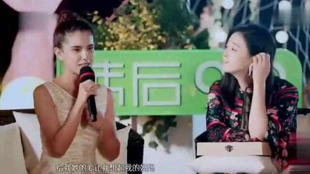 这些闪光女孩到来,让东山岛变得更加绚烂