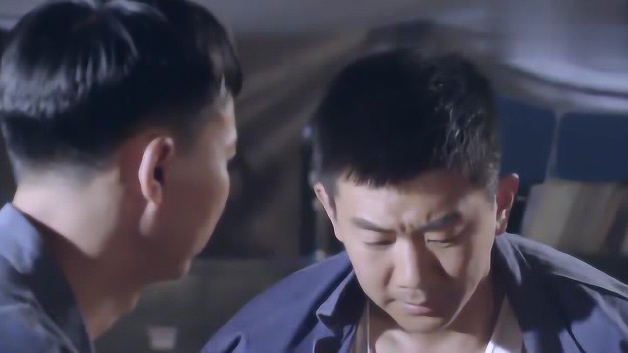 电视剧肖占武可真是讨厌竟要一天骂三遍杨硕还做噩梦