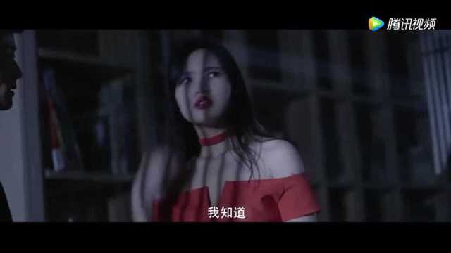 女子想要禁锢的爱!男子满足她!