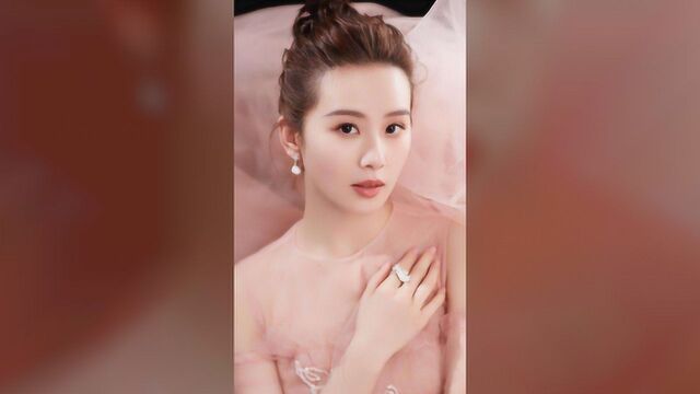 明星美图:刘诗诗,80后实力演员,知性优雅