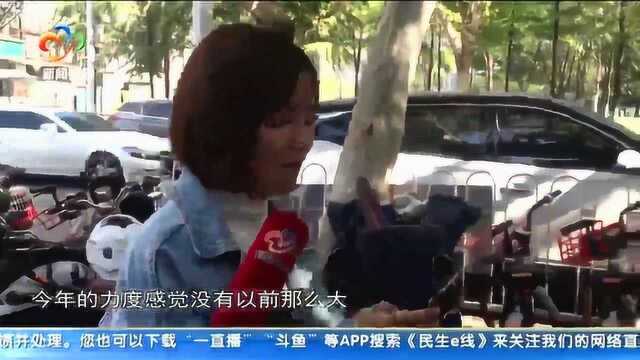 湖北双11消费能力全国第九,街采:看武汉市民如何看待双11