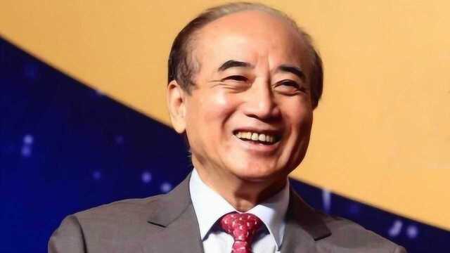 王金平突然宣布退出2020年台湾地区选举,曾豪言“参选到底”