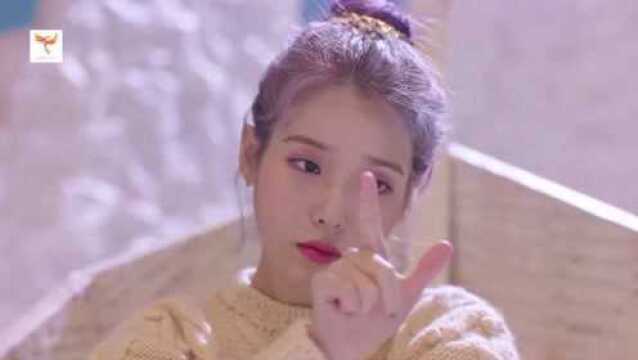 IU回归专辑收录曲《above the time》官方MV