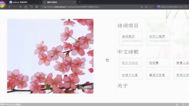 推荐几个与众不同的Github项目,有趣,有料