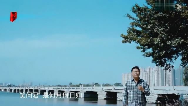 王海松《绝不后悔》