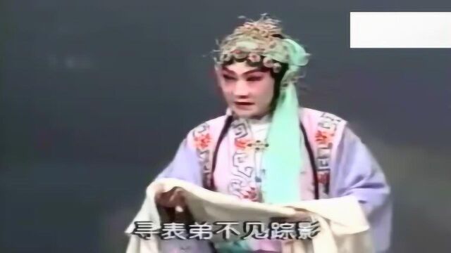 名家张慧云演唱河北梆子《夜宿花亭》大师级的唱腔就是好