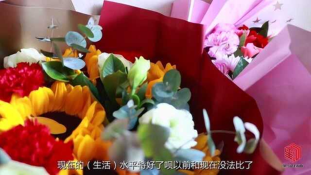 2019“感动龙江”人物(群体)称号获得者刘桂芝专访