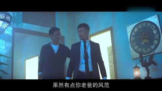 喜剧片:王晶导演的电影,一个女配角都这么好看,这段看了好几遍