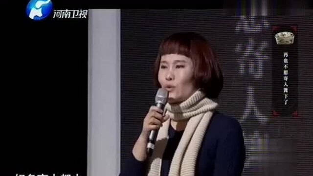 残疾人学院校长无偿开办学校,却遭人嫌弃给撵走,无奈卖宝求资金