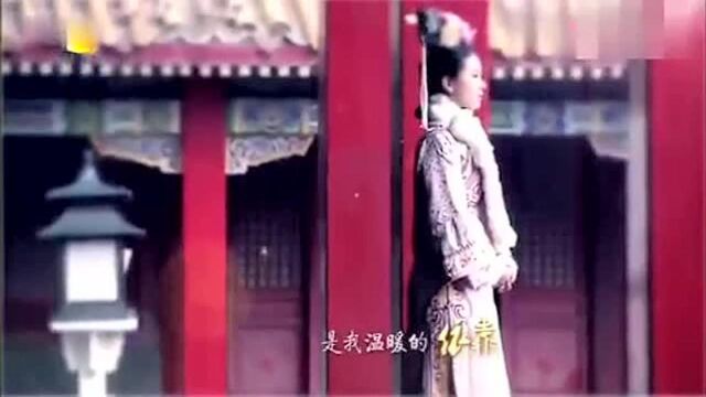 刘诗诗深情演唱《等你的季节》!一开口超好听!真是女神啊