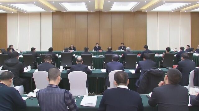 王东峰在张家口市崇礼区调研检查