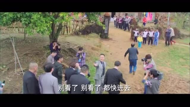 做次有钱人:李孟为了给学校捐款!居然演了这么一出!