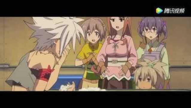 热风海陆AMV动漫混剪 Save Me!