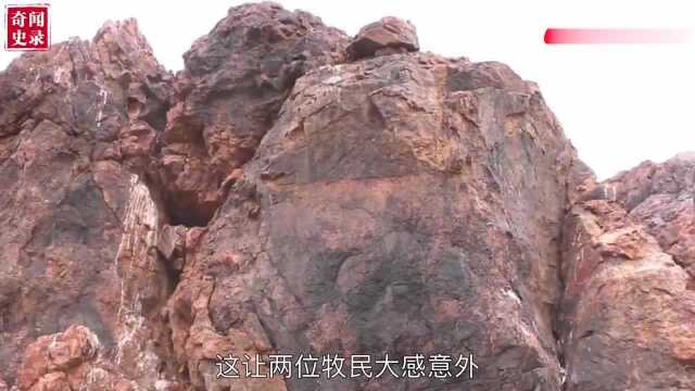 终于找到了!蒙古杭爱山发现“燕然石刻”,证实了汉匈之战的结局