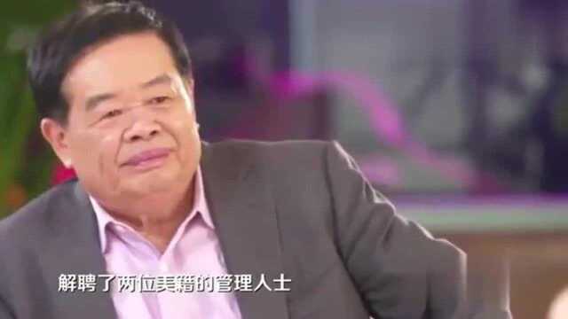 曹德旺帮工人出头,开除高管,给工人升工资,应聘的人排起长队