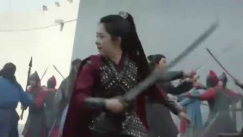 今夏背腹受敌危在旦夕 - 腾讯视频