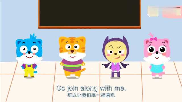 数学逻辑之图形认知:Colors,Shapes & Sizes