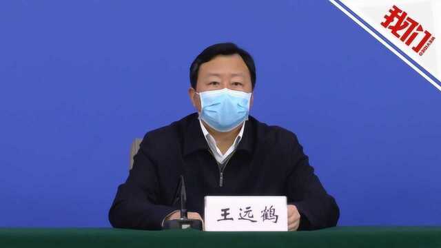 热点丨咸宁市市长:防疫战中全市火线提拔2人 问责党员干部399人