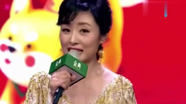 周涛漂亮女儿曝光,长成这般模样,难怪一直不肯公开