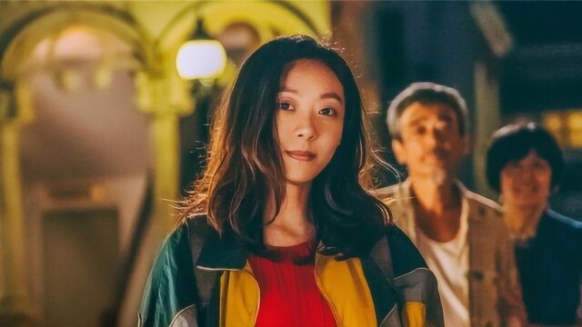 《新喜剧之王》大龄女青年逐梦演艺圈 十几年龙套生涯终获成功