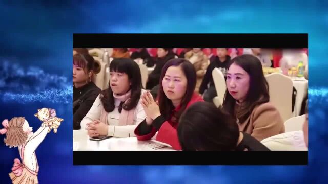 公司精彩演说会,金丝玉帛短片分享,融合梦想赢在未来