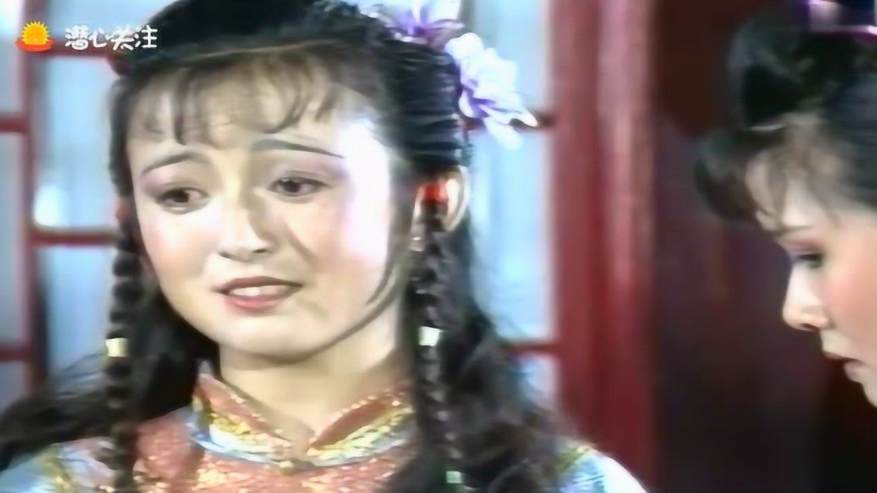 电视剧乙未豪客传奇经典片段横丹妹告知白如梦仇人是白如雪