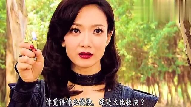 毛领大片第一名.她最好看不接受反驳