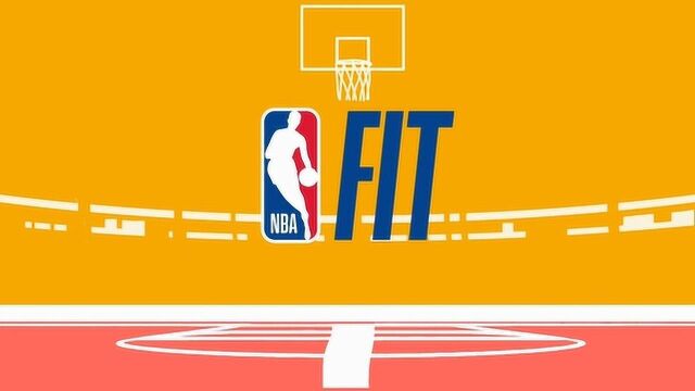 NBA FIT第十三期:杜兰特移动力训练!名宿里奇蒙德分享投篮技巧!