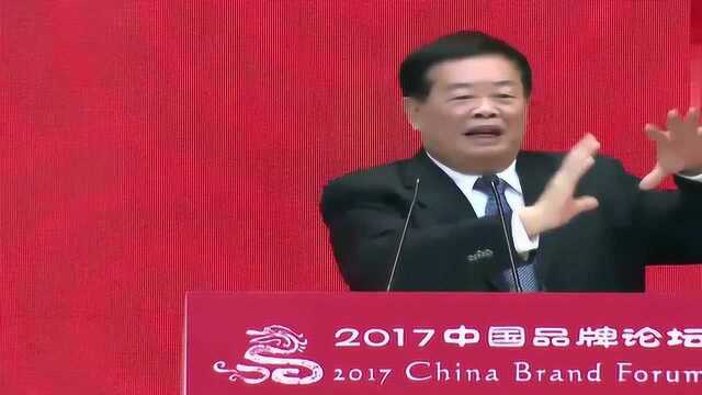 曹德旺搞笑自嘲:很多人都知道我笨,做了这么多年企业就只有一片玻璃