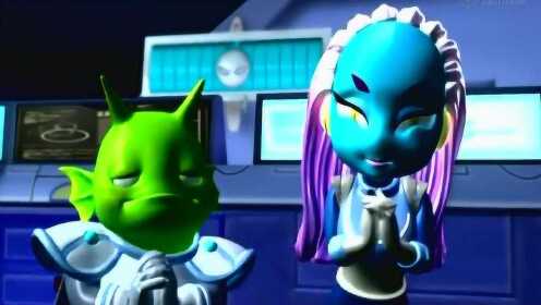 卡西龙之寻龙记：你们想起来了，快，去追上他们