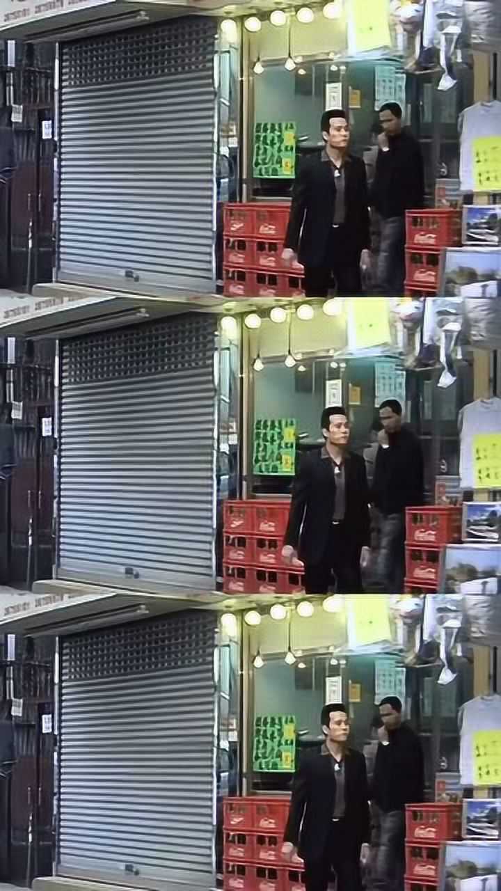 东莞仔林家栋这跨栏姿势太豪横了