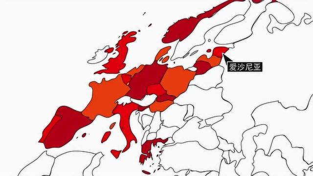 世界上最强大的军事集团 北约都有哪些国家