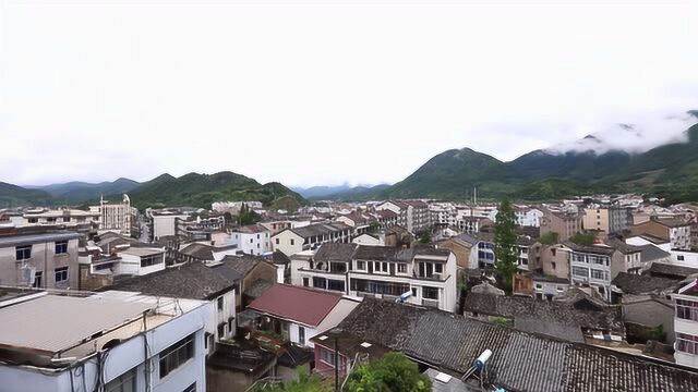 浙江蛇蟠岛,隐匿在浙东三门湾,被人们称为“海上仙子国”