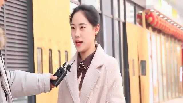 女生为什么都喜欢瘦瘦的男生,成都姑娘口无遮拦道出实情,真敢说啊!