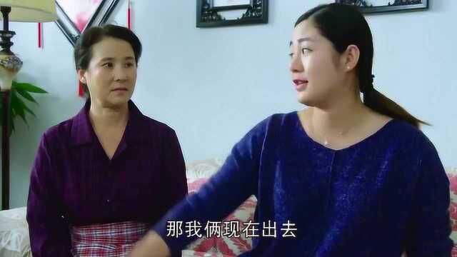 乡村爱情:厂子被广坤整垮了,局面有点控制不住