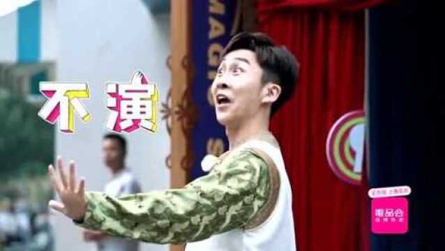 认真的嘎嘎们,学员的尔康手,鼻孔是亮点!