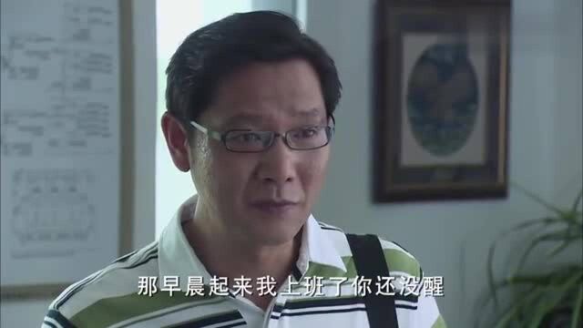 我的极品老妈:林永来小洋公司,谈淇淇的事,两人大吵一架