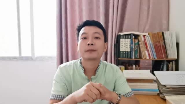 粉丝问我中药药性怎么学习掌握,我谈谈我的看法