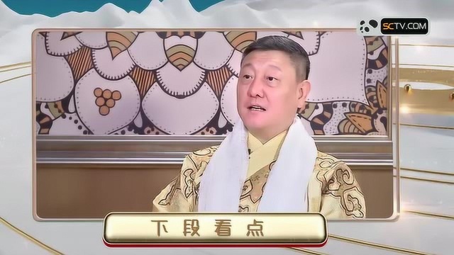 扎西顿珠被称为新生代藏族全能偶像,敢说不帅你找我