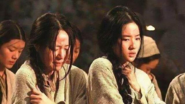 刘裕:最伟大皇帝,为给3000被掠少女报仇,杀尽3000胡人皇族