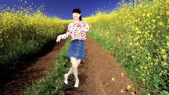 一首好听的情歌《蝴蝶和花》歌声优美,好听不厌