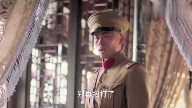 少帅:菊池武夫给小张学良治伤,张作霖门外偷偷观察,后悔不已