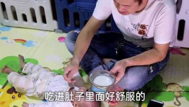 双胞胎的成长故事