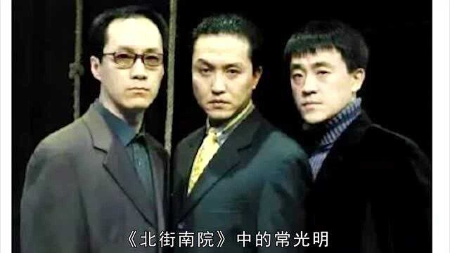 实干家吴刚:军人家庭出身,当过民警,曾经为角色坚决不吃一口肉!